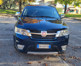 Fiat freemont 7 posti 4×4