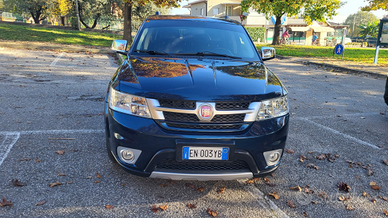 Fiat freemont 7 posti 4×4