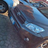 fuoristrada 4x4