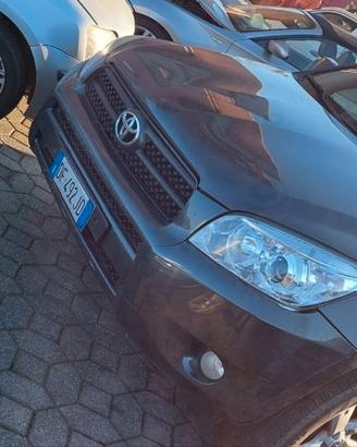 fuoristrada 4x4