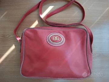 Borsetta vintage "Galleani"