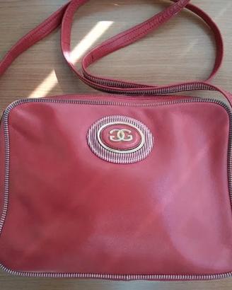 Borsetta vintage "Galleani"