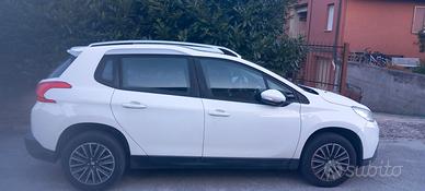 Peugeot 2008 Puretech 82 Access 1200 benzina