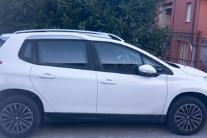 Peugeot 2008 Puretech 82 Access 1200 benzina
