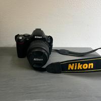 Nikon D40