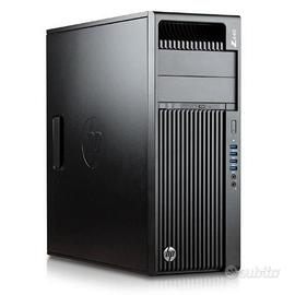 Workstation HP Z 440
