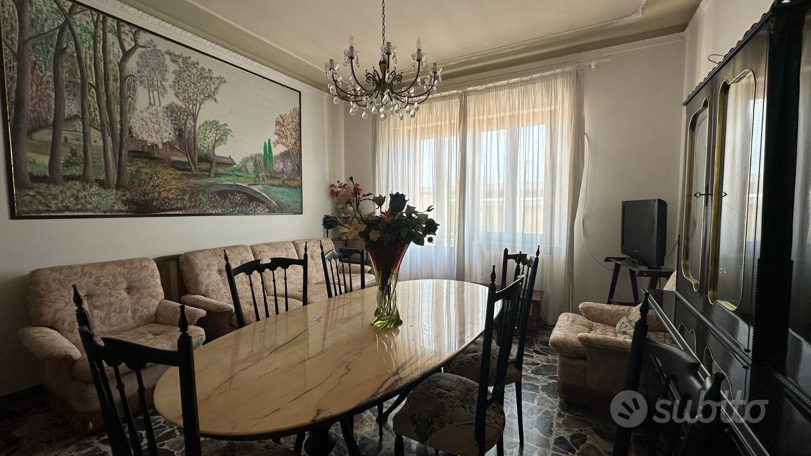 Appartamento – Porto Sant'Elpidio, Fonte Serpe - Vista 2