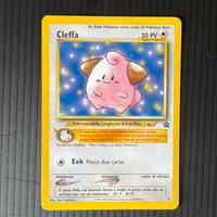 Pokémon Baby - Cleffa - Neo Genesis - 31/111 Mélo