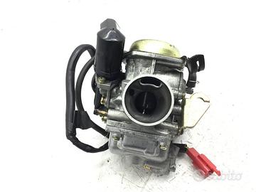 KYMCO LIKE 125 CARBURATORE REVISIONATO 2009 2011 D