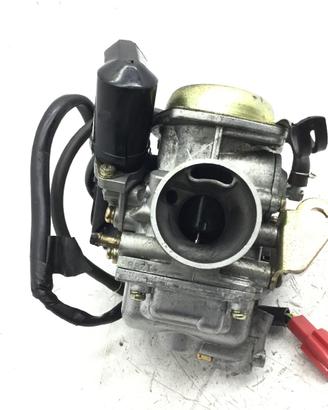 KYMCO LIKE 125 CARBURATORE REVISIONATO 2009 2011 D