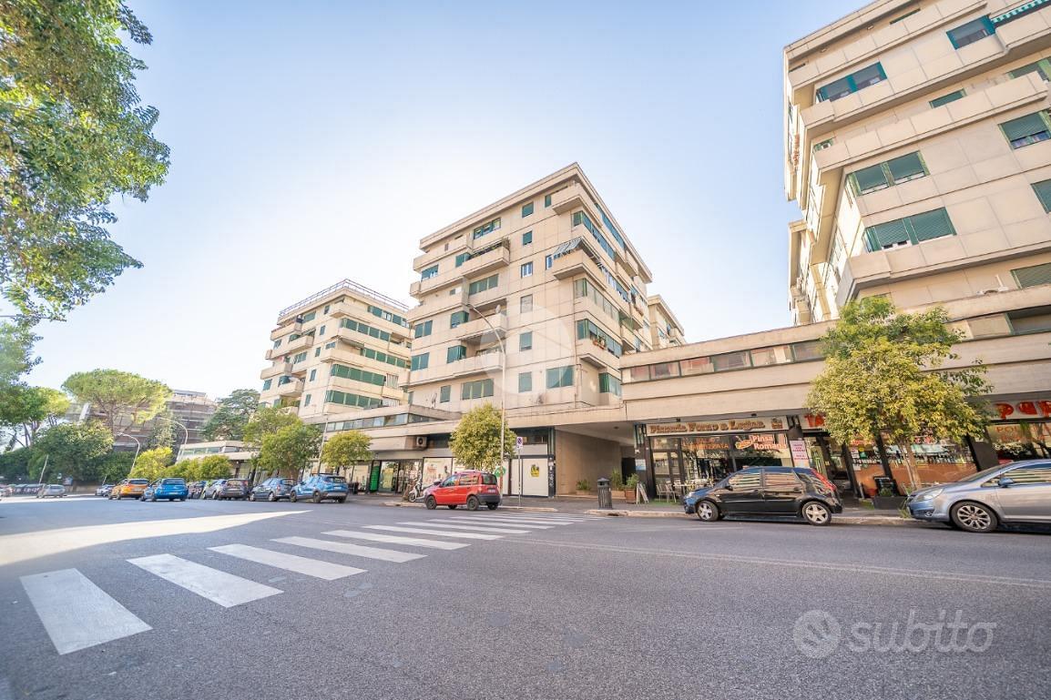 Appartamento – Roma, Val Melaina, Municipio Roma III - Vista 2
