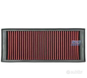FILTRO ASPIRAZIONE DIRETTA VOLKSWAGEN VW GOLF V 1K