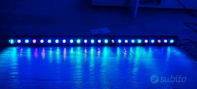 Barra Led Reeffactory M