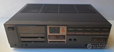 amplificatore sony TAAX520 (1)