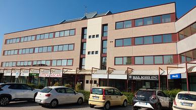 Immobile uso ufficio