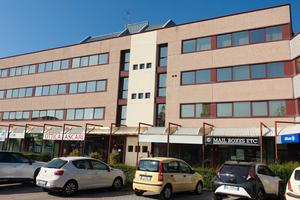 Immobile uso ufficio