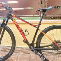 MTB WILIER TRIESTINA 101X