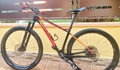 MTB WILIER TRIESTINA 101X