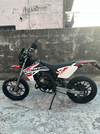 Rieju Mrt 50 motard