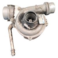 TURBINA RENAULT Scenic Serie Diesel 15 (03>09)