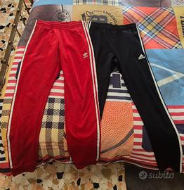 Pantaloni sportivi Adidas Adicolor Classics 