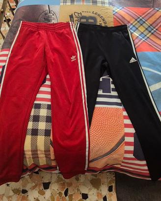 Pantaloni sportivi Adidas Adicolor Classics 