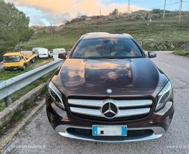 Mercedes-benz GLA 220 GLA 200 CDI Executive