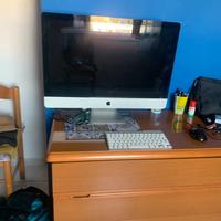 Imac 2012 non funzionante