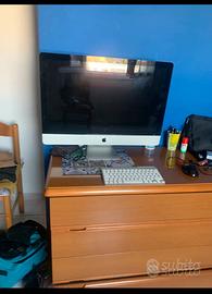 Imac 2012 non funzionante