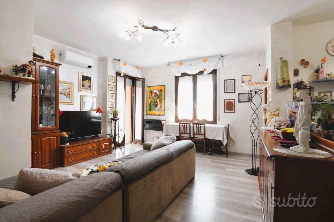 Apartment in Bernareggio, Isola Sant'Anna - Altro