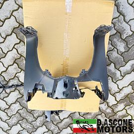 RETROSCUDO TMAX 530 2012 2016