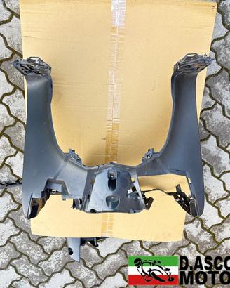 RETROSCUDO TMAX 530 2012 2016