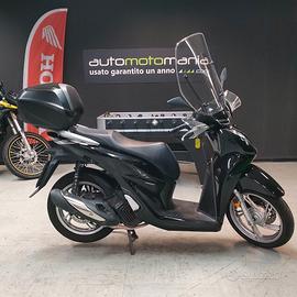 Honda SH 150 ABS