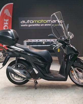 Honda SH 150 ABS