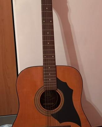 Chitarra acustica 12 corde Melody