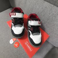 Scarpe chiuse bambino - Biomecanics