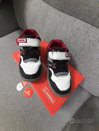 Scarpe chiuse bambino - Biomecanics