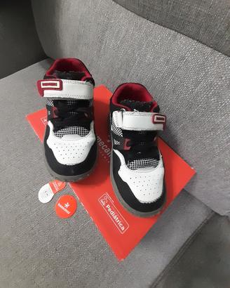 Scarpe chiuse bambino - Biomecanics