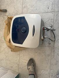 Scaldabagno Ariston 10L
