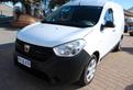 Dacia Dokker Blue dci 75 Furgone