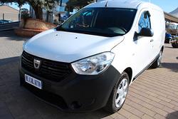 Dacia Dokker Blue dci 75 Furgone