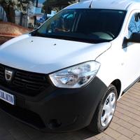 Dacia Dokker Blue dci 75 Furgone
