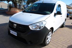 Dacia Dokker Blue dci 75 Furgone