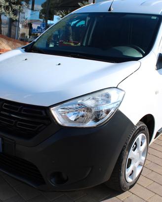 Dacia Dokker Blue dci 75 Furgone