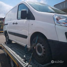 Fiat scudo jumpy expert ricambi
