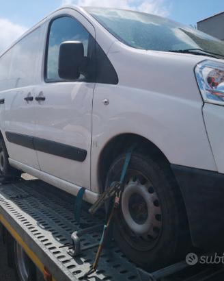Fiat scudo jumpy expert ricambi