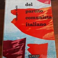 Storia del Partito Comunista Italiano