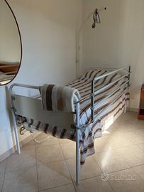 Letto elettrico