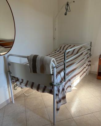 Letto elettrico