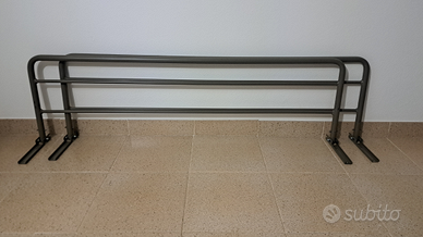 Sponde letto anziani